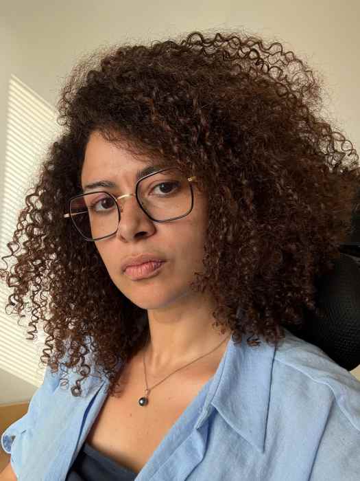 Dr Ahlem EL MITUIALY