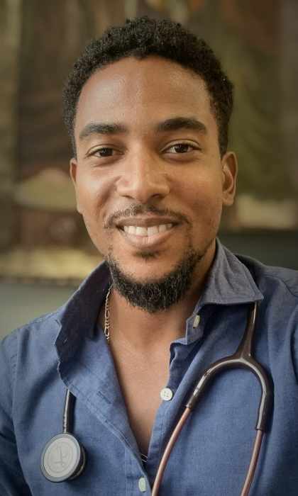 Dr JOHAN FELIX