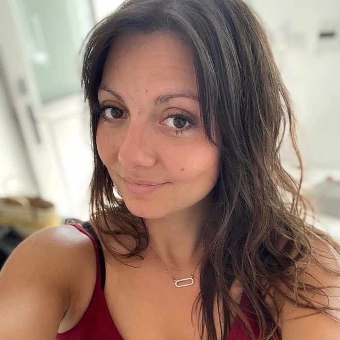 Sarah BRINDEL