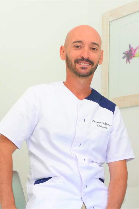 François VILLANUEVA