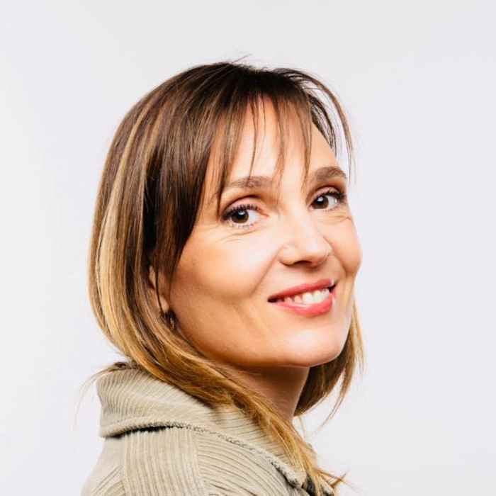 Marie Bonneil