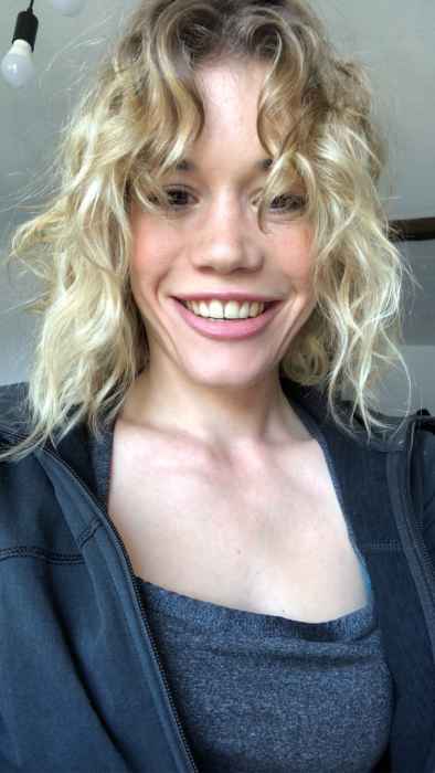 Carole Pariente