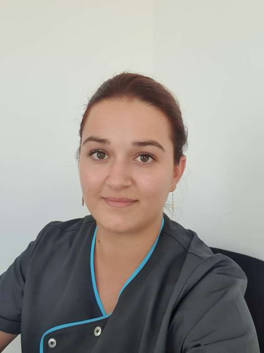 Manon Laffargue