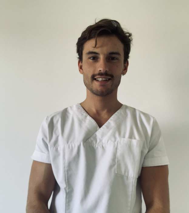 ANTOINE BOUIX