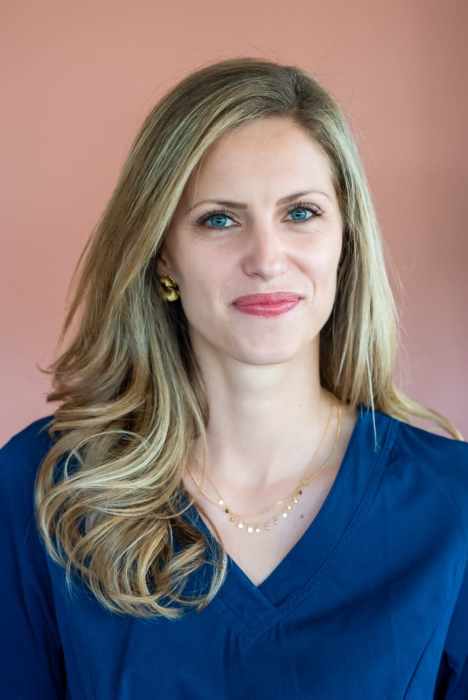 Dr Alexane LERE