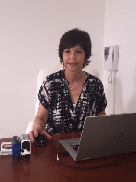 Dr Dominique HOWALD BIENVENU 