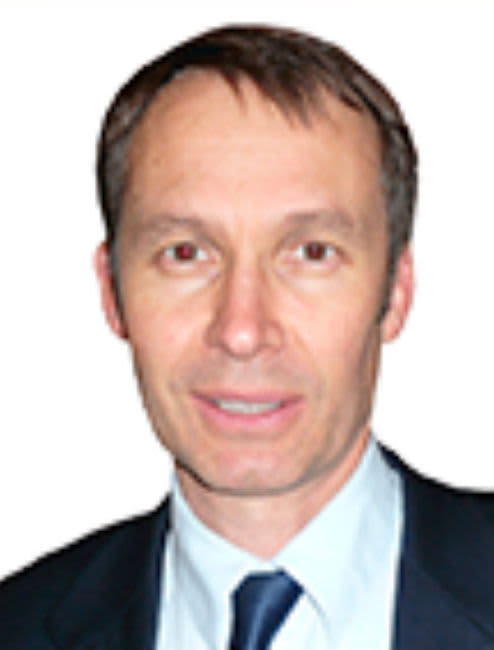 Dr Jean-Michel Gueroult, Stomatologue à Bordeaux