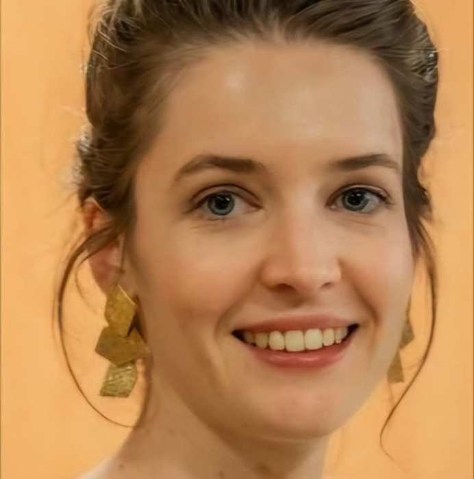 Coralie Dufour
