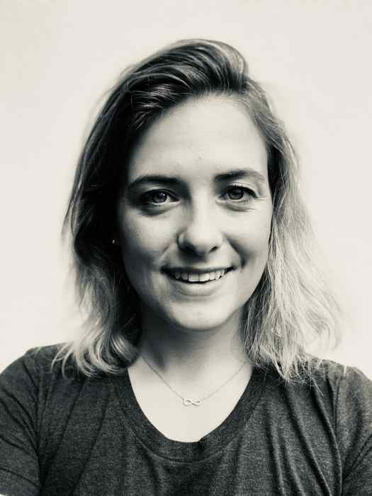 Amandine THOMAS