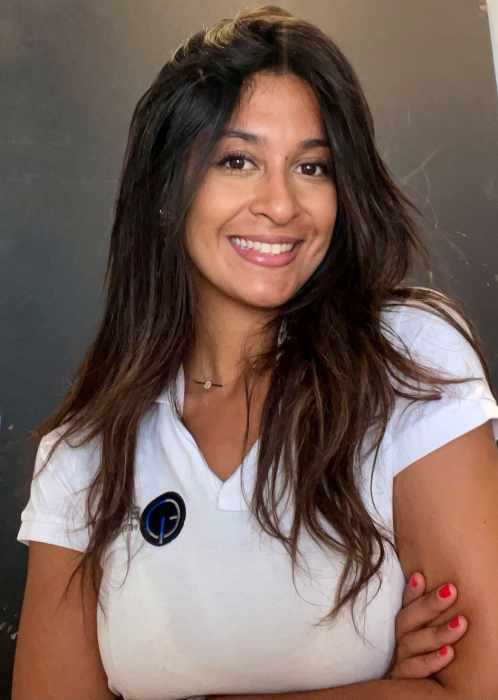 Dr Radia LESHAF