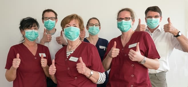 Praxis Für Lungenheilkunde & Schlafmedizin www.doctolib.de