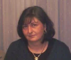Michèle SIMON