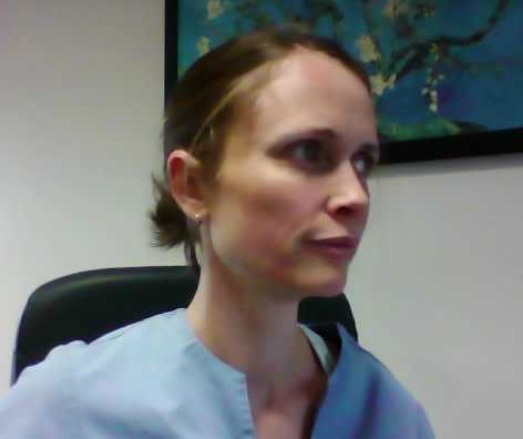 Sabine MOINIER