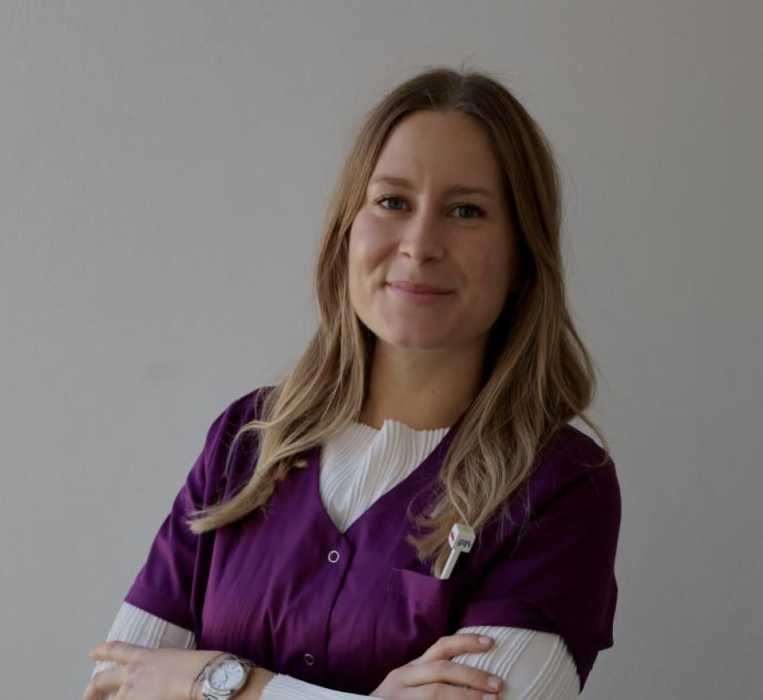 PAULINE RAYNAUD