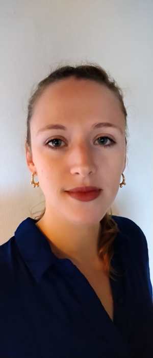 EMELINE PILON