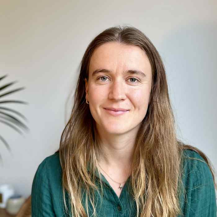 Dr Tiphaine CHENON