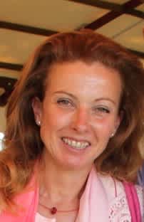 sandrine manetti