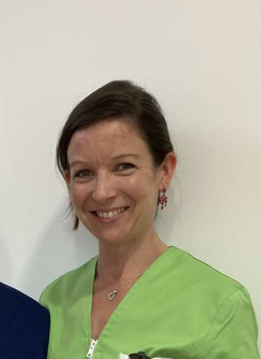 Dr Eléonore BACH D'YTHURBIDE