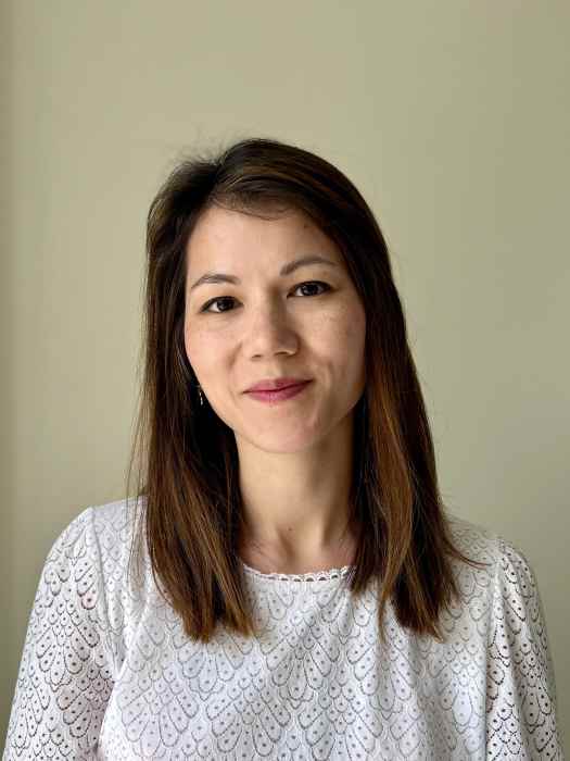 Dr Jade JANICOT
