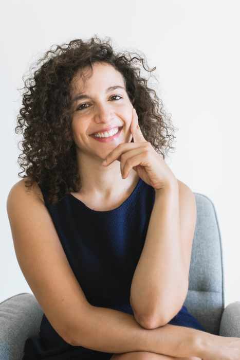 Dr Feriel Boukari