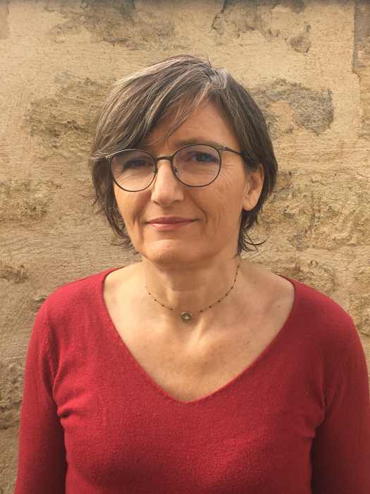 FLORENCE LE BROZEC