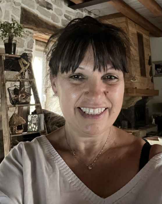 Sonia BOYER