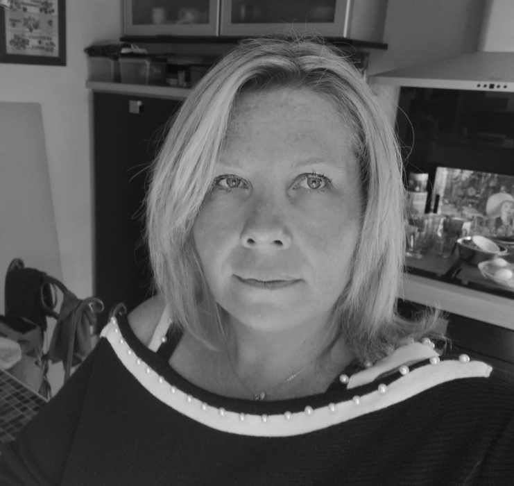 Angélique Maupin Révolu