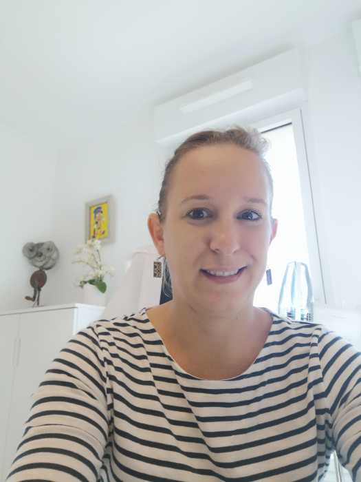 Dr Natacha DRUBBELE