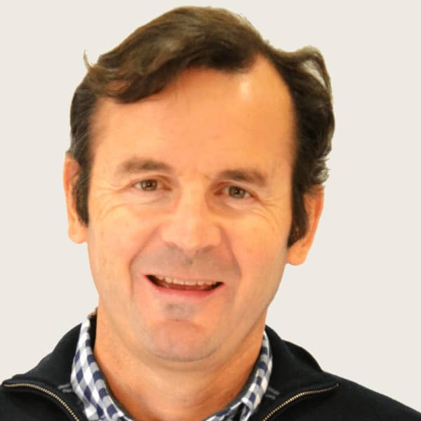 Dr Michel BOUVIER