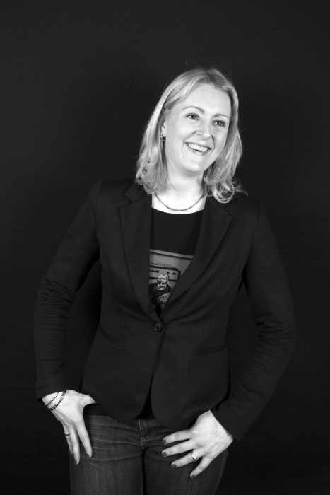 Helene Gruson