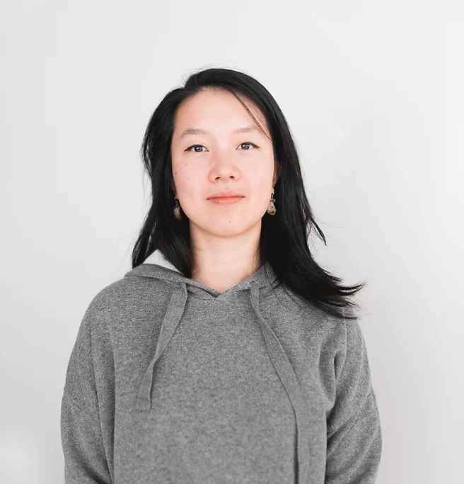 Dr Alice LIU