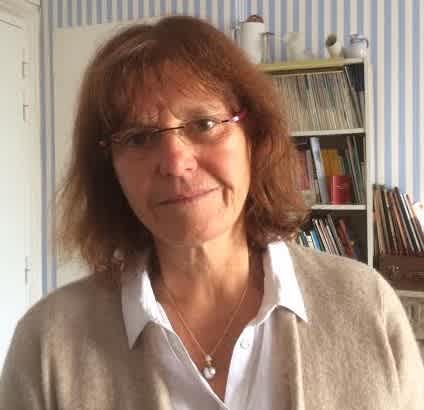 Dr VERONIQUE NADAUD