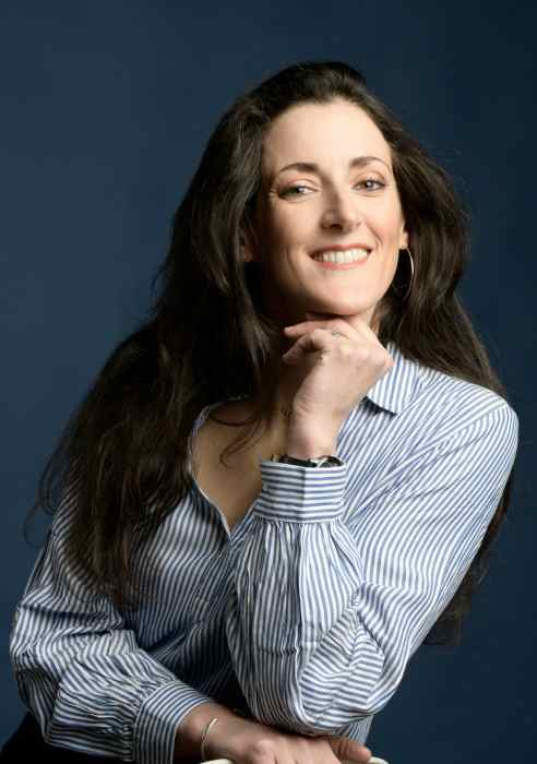 MARINE PETTON
