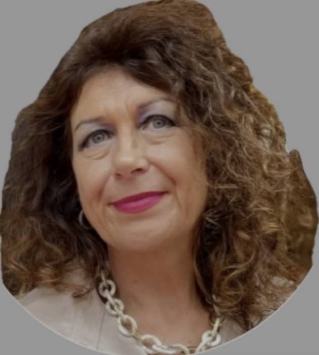 SOPHIE CAILLOT ALLAIN