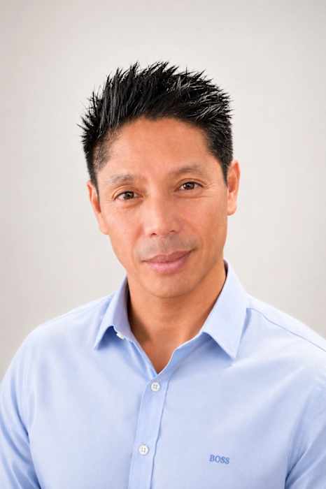 Dr Yann Yu-Tim, Gynécologue obstétricien à Saint-Leu