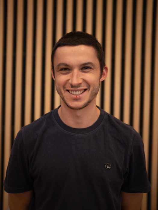 CLEMENT BONNEFOUS