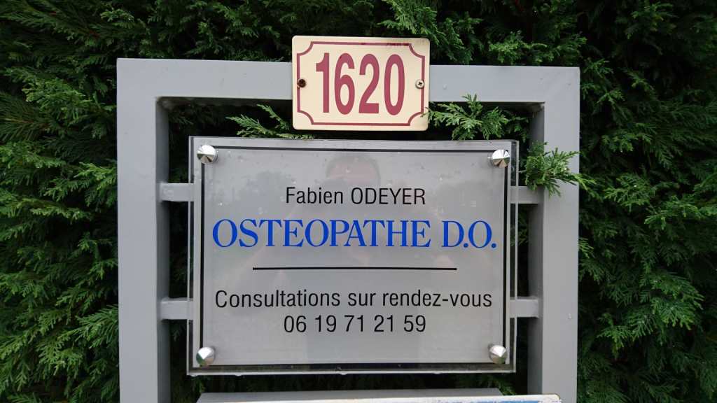 Fabien Odeyer