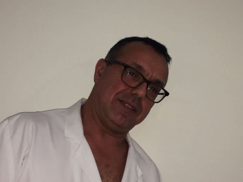 Dr Zahr-eddine Alichaouche