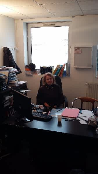 Dr Brigitte PAUTARD