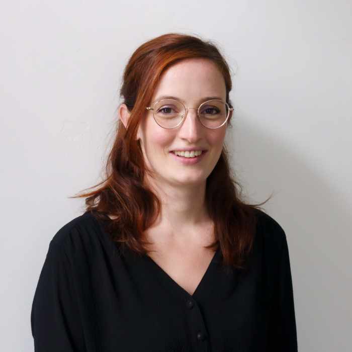 Dr Chloé PLURIEN