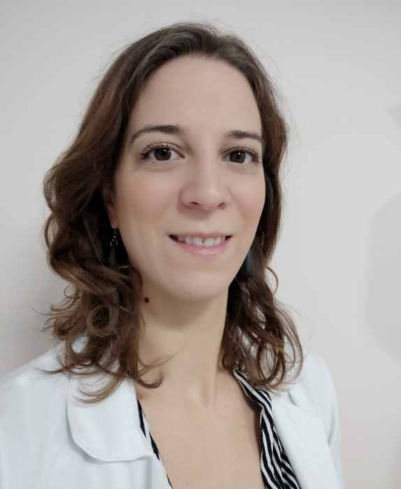 Emilie Trevisiol