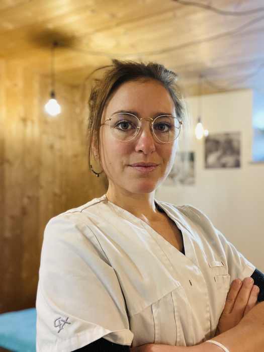 Alison Laheurte Heim