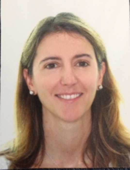 Dr Anne-Laure VIALETTE