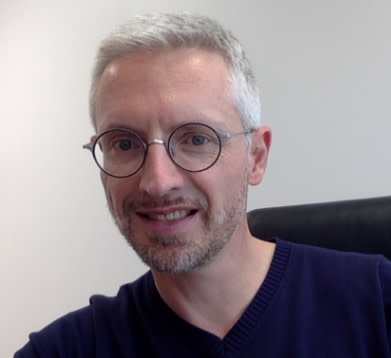 Dr Guillaume Tielman, Gastro entérologue et hépatologue à Bousbecque