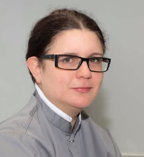 Dr Julie BONNO