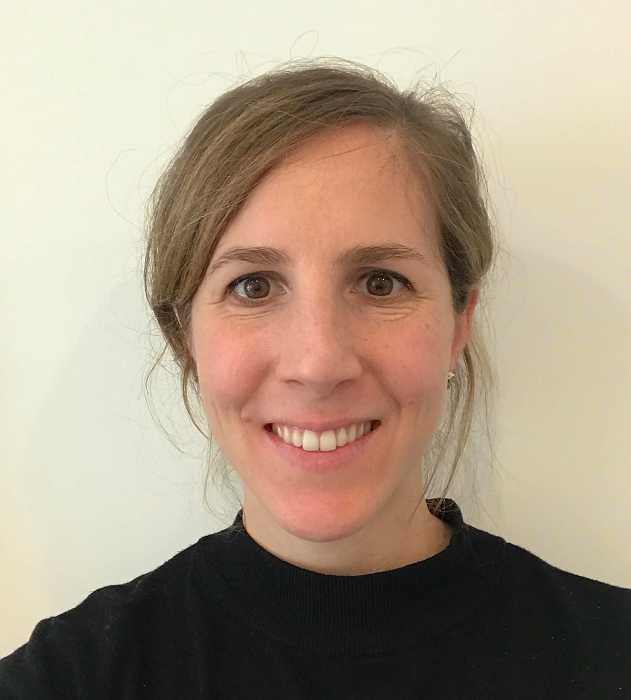 Dr Emilie Morcrette
