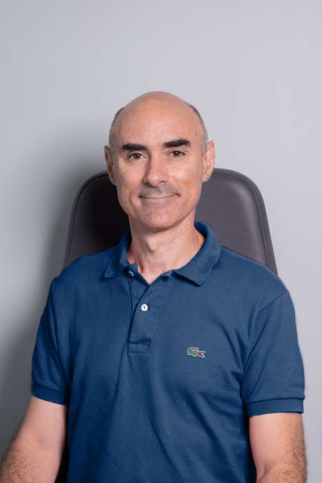 Dr Raphaël DE NICOLA