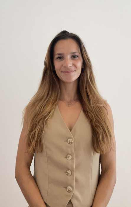 MARGAUX VAN MOORLEGHEM