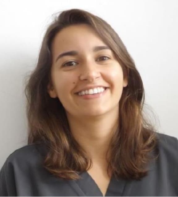 Dr Rebeca Fandino Gomez