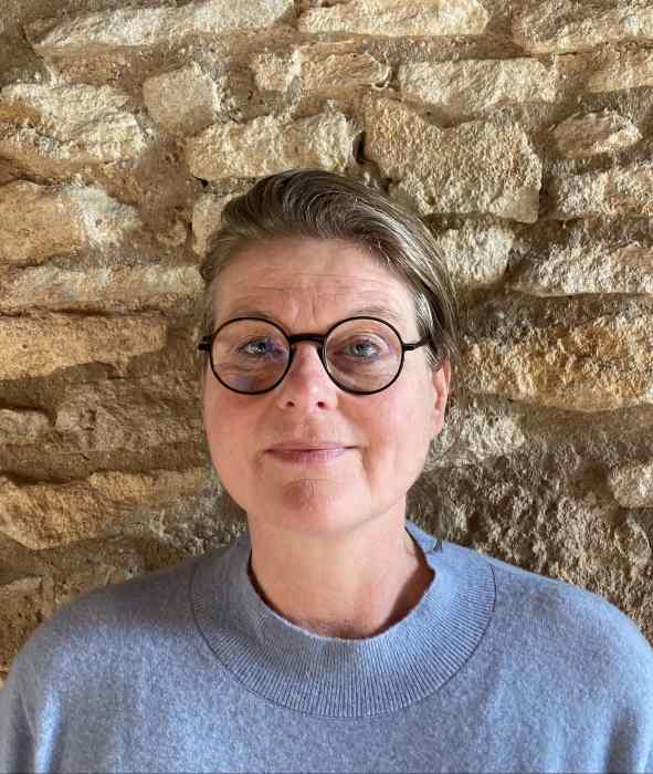 Sophie Coindre Leblanc